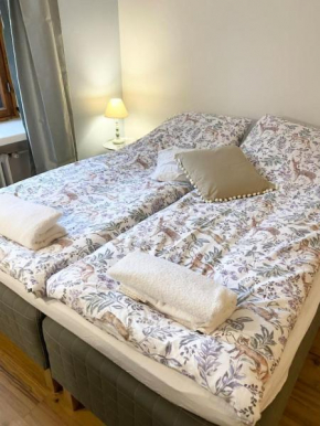 KINAPORI beautiful studio with excellent location